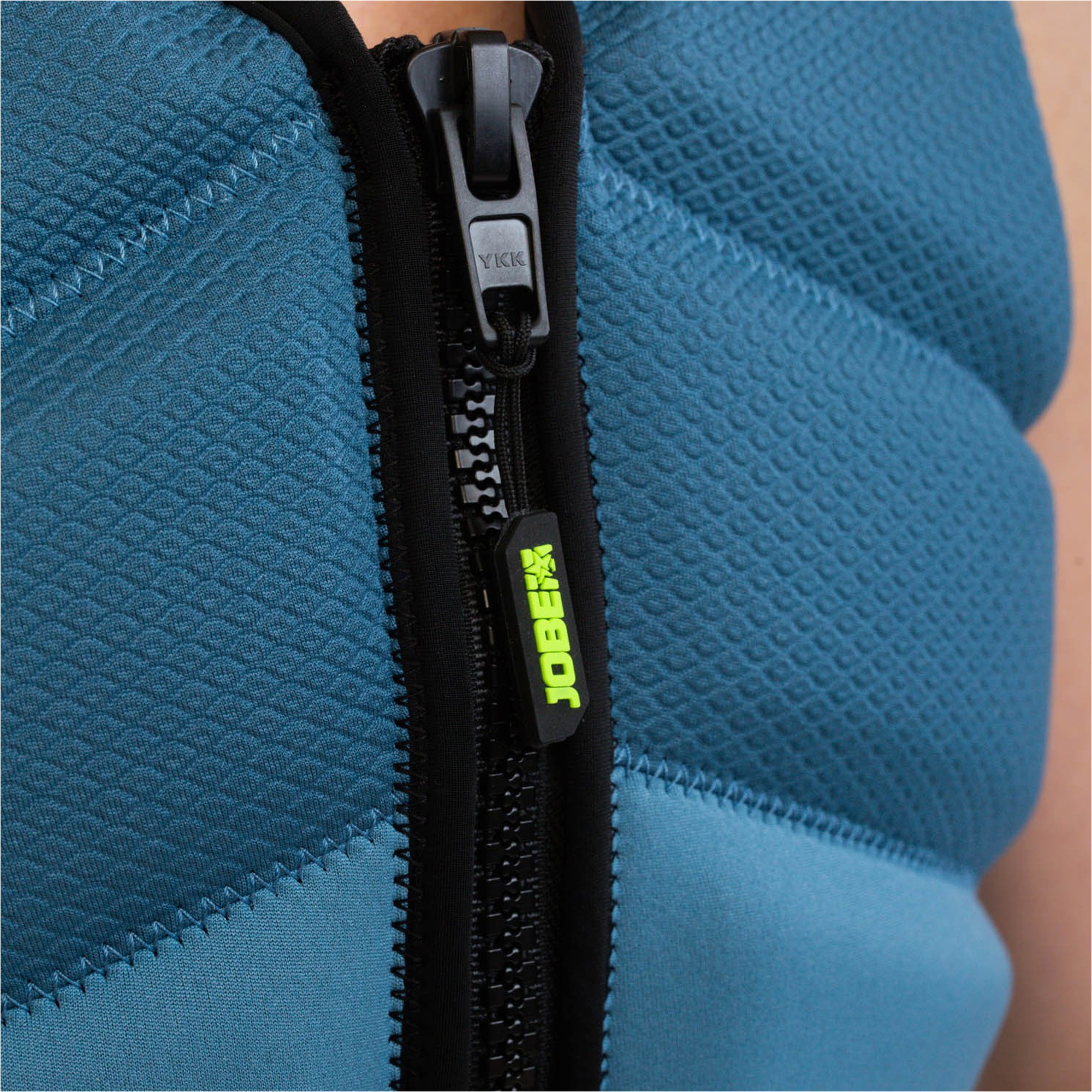 2026 Jobe Womens Unify Life Vest 244923001 - Steel Blue
